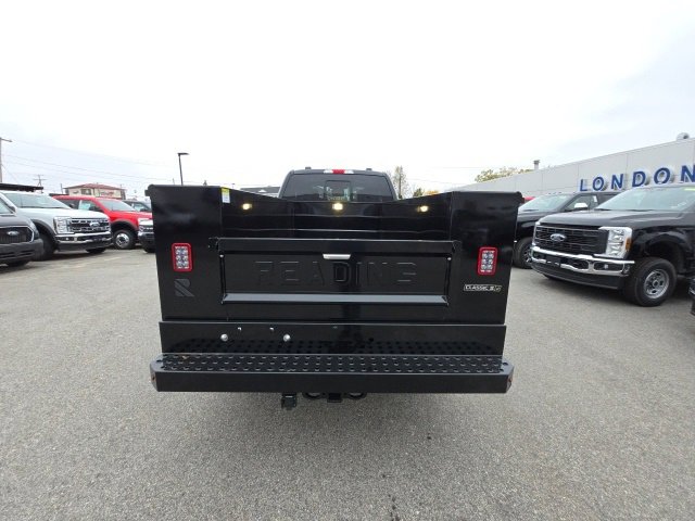New 2026 Ford F350 XL w/ STX Appearance Package image 5