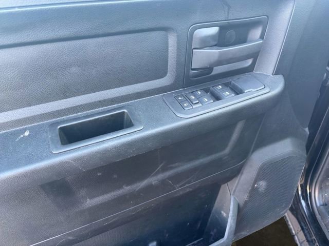 Used 2025 RAM 2500 Tradesman w/ Chrome Appearance Group AWD/4WD image 10