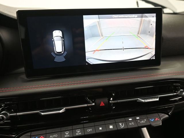 New 2025 Dodge Hornet R/T image 35