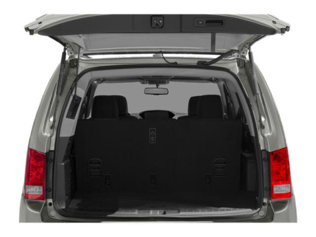 Used 2015 Honda Pilot Touring image 12