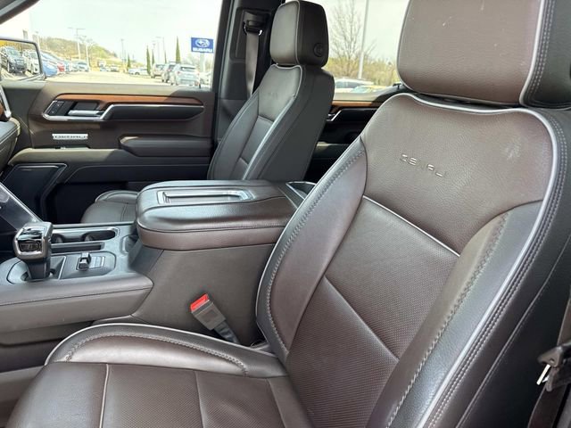 Used 2022 GMC Sierra 1500 Denali image 19