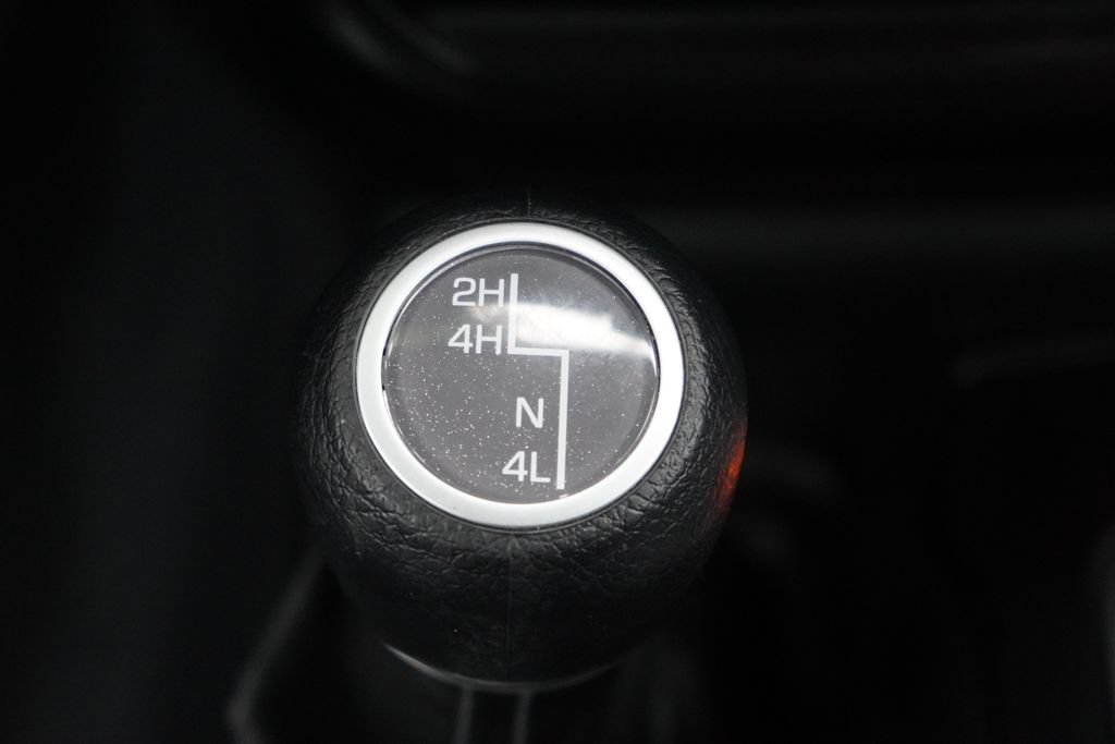 Used 2024 Jeep Gladiator Sport AWD/4WD image 21