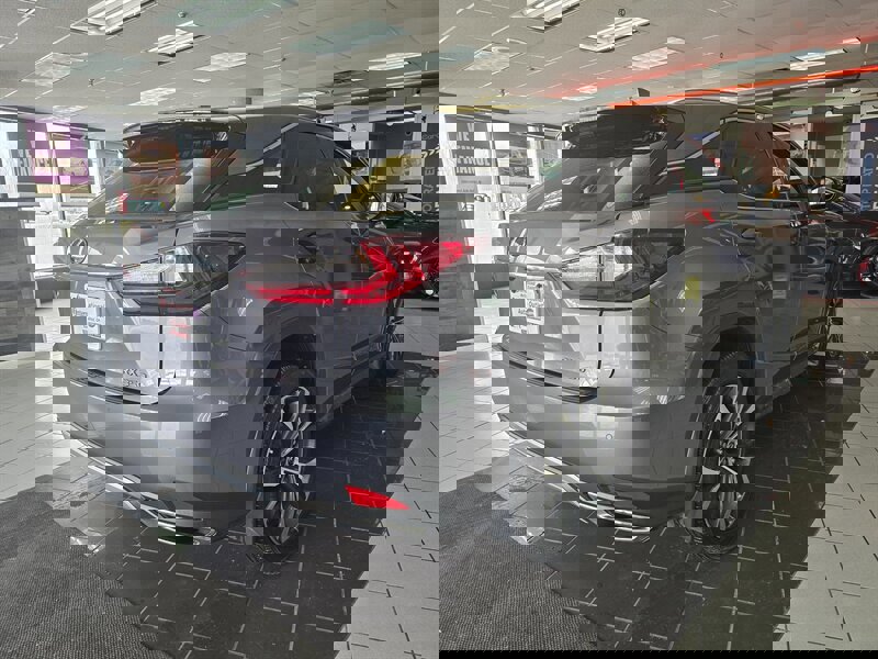 Used 2021 Lexus RX 350 AWD w/ Premium Package image 4