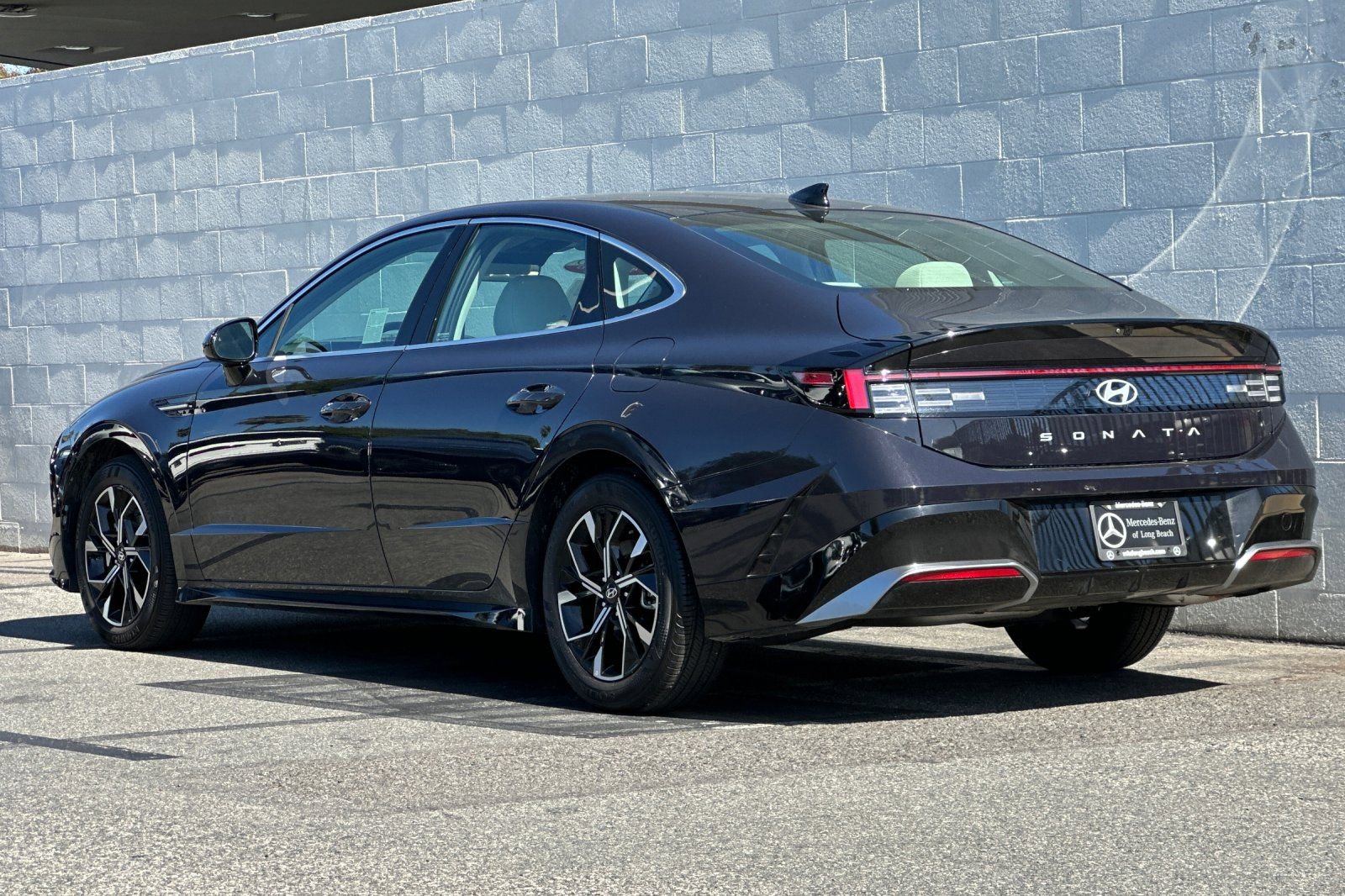 Used 2025 Hyundai Sonata SEL image 6