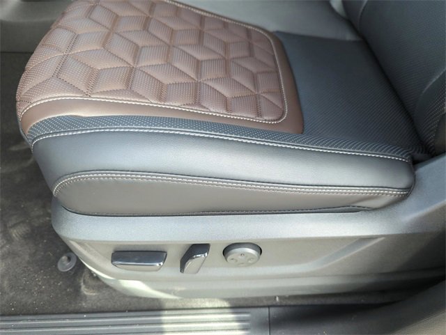 New 2026 Nissan Armada Platinum image 29