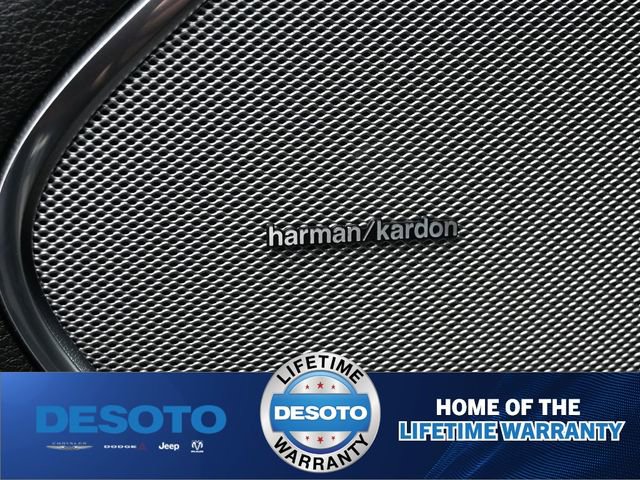 New 2026 RAM 1500 Laramie w/ Night Edition image 23