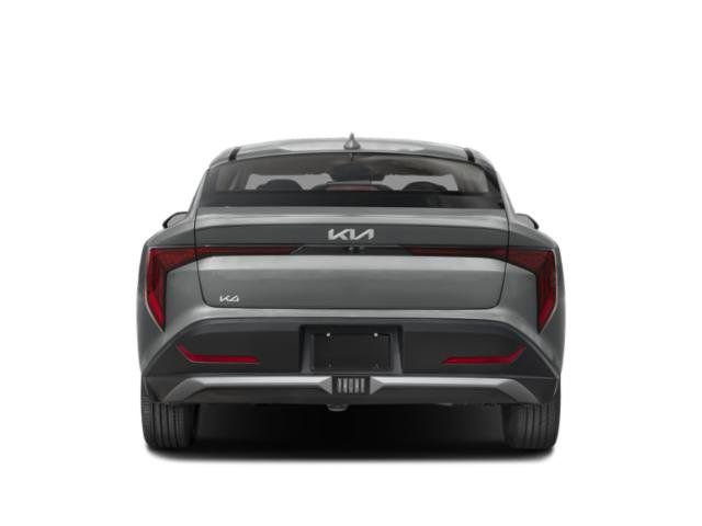 Used 2025 Kia K4 LXS image 8