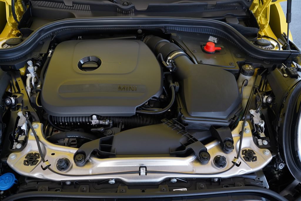 New 2026 MINI Cooper S FWD image 15