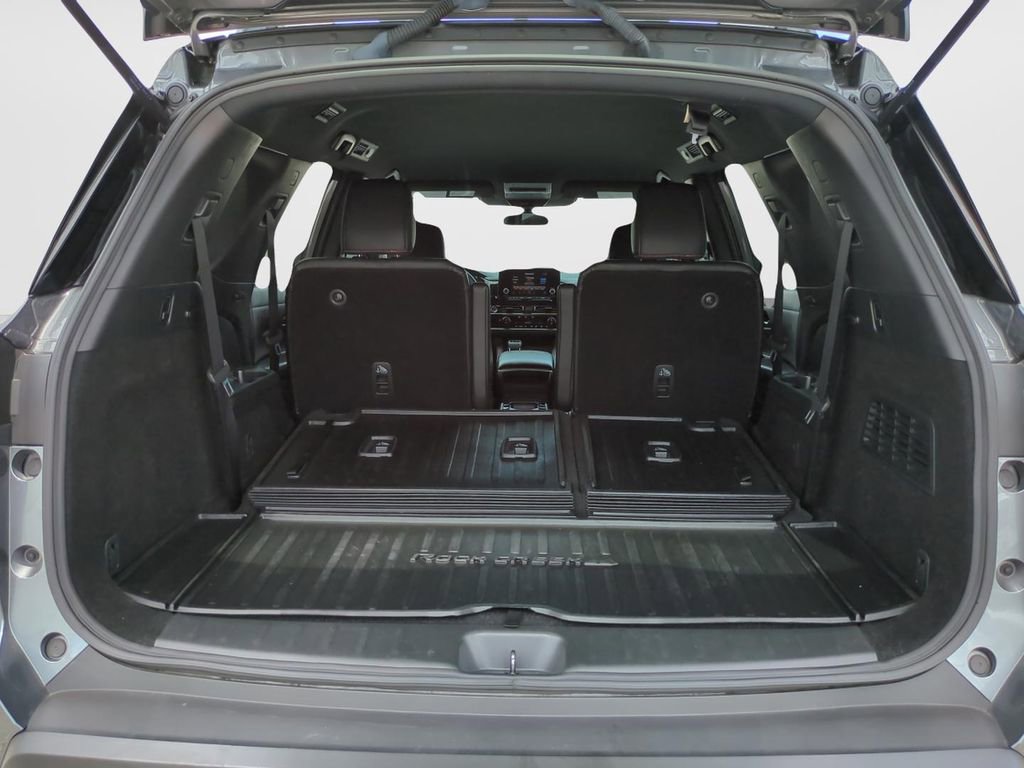 Certified 2024 Nissan Pathfinder Rock Creek AWD/4WD image 21