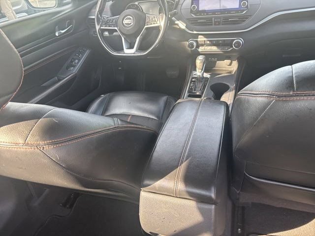 Used 2022 Nissan Altima 2.5 SR AWD/4WD image 35