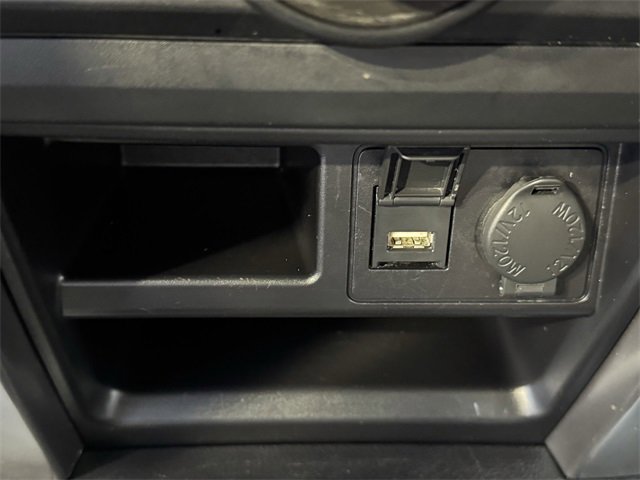 Used 2022 Toyota 4Runner SR5 image 17