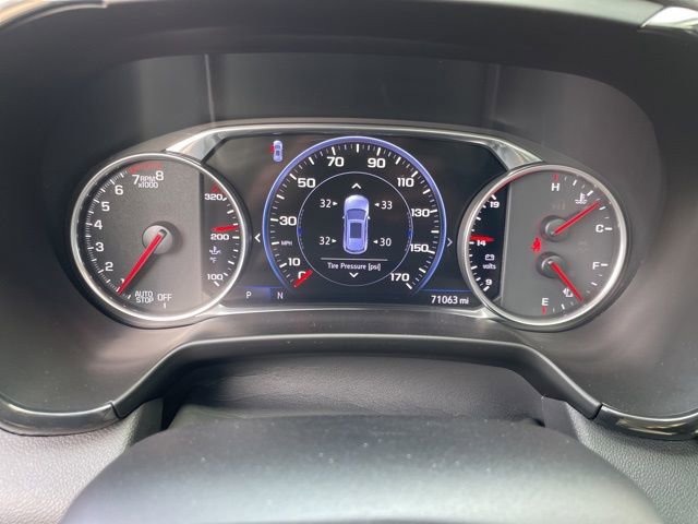 Used 2020 Chevrolet Blazer RS image 21