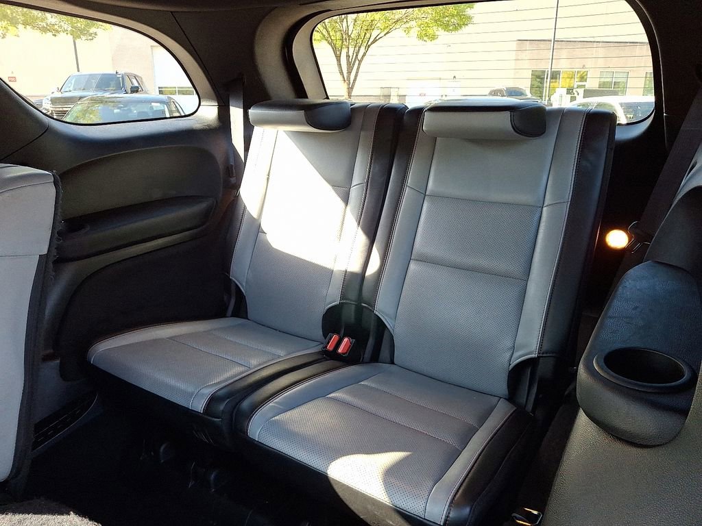 Used 2023 Dodge Durango GT image 11