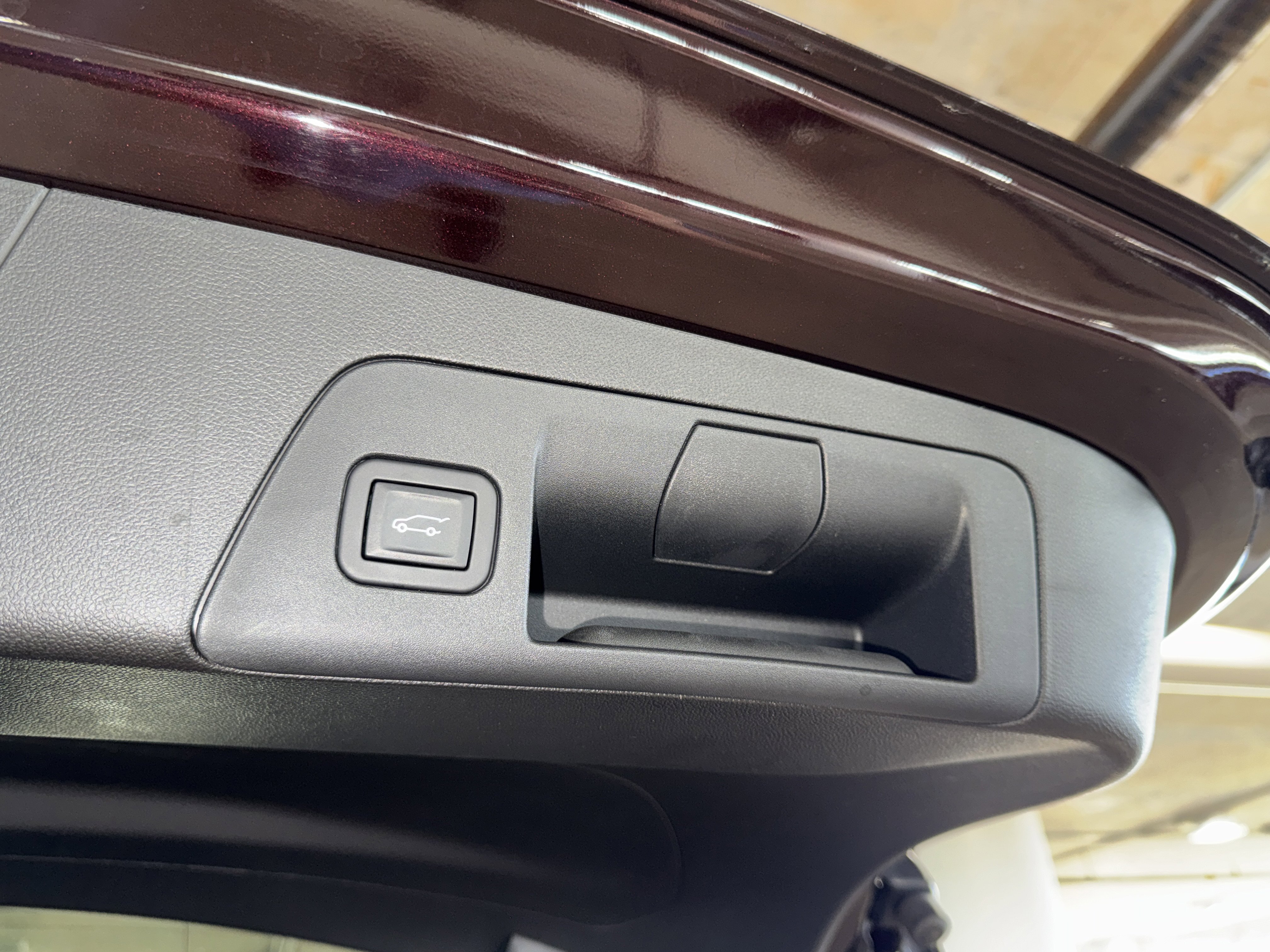 Used 2021 Buick Envision Avenir image 14