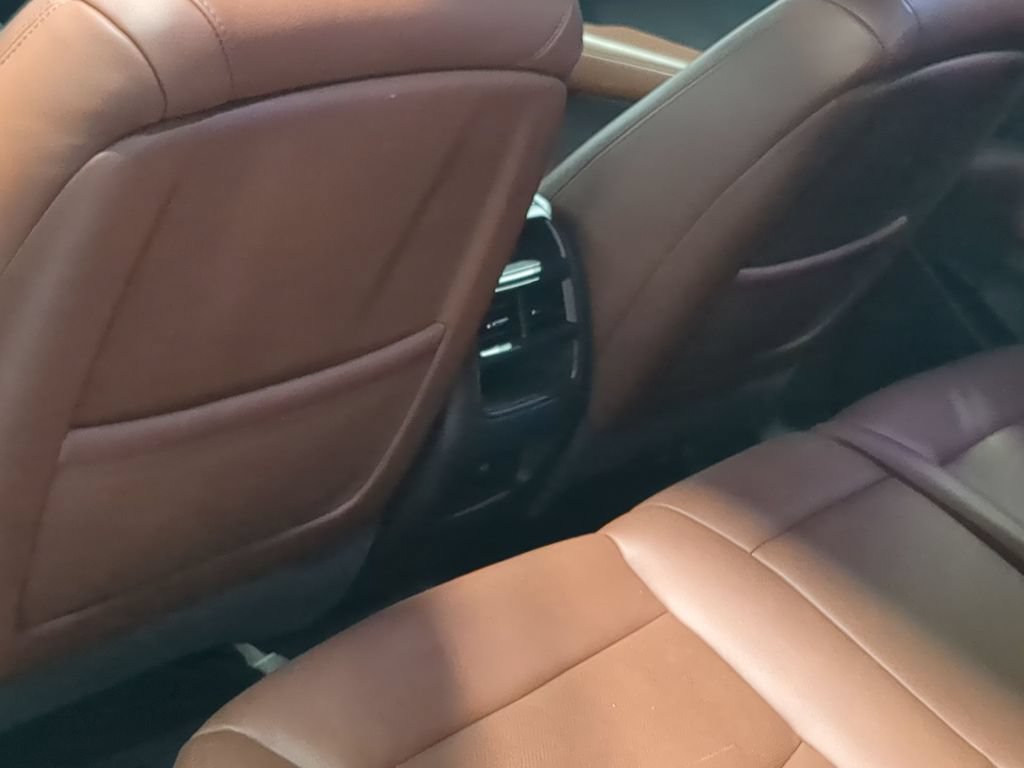 Used 2024 Cadillac XT5 Sportv AWD/4WD image 22