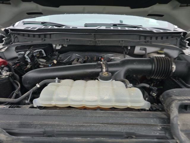 Used 2024 Ford F150 Tremor w/ Bed Utility Package image 10