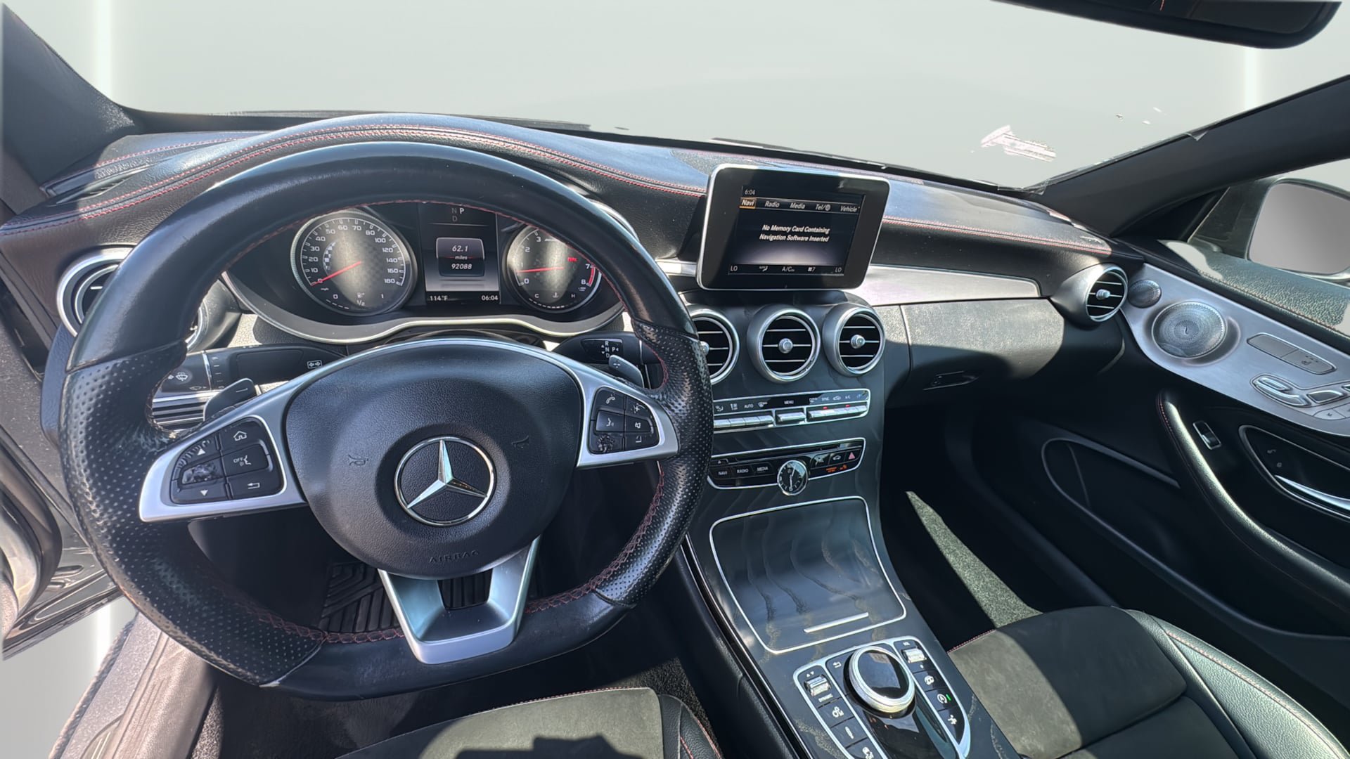 Used 2018 Mercedes-Benz C 43 AMG 4MATIC Coupe image 31
