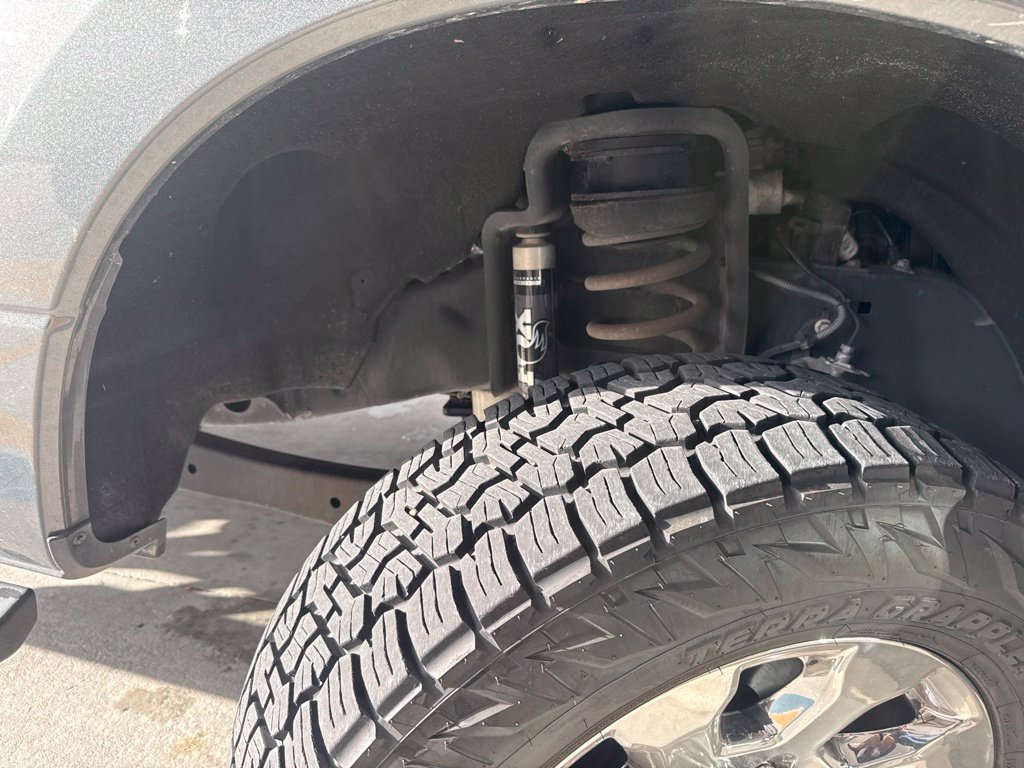 Used 2019 Ford F250 Lariat w/ Chrome Package AWD/4WD image 5