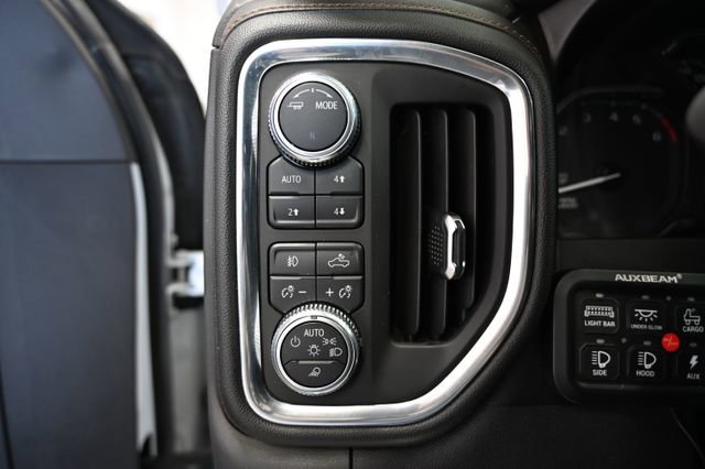 Used 2021 GMC Sierra 1500 AT4 AWD/4WD image 25