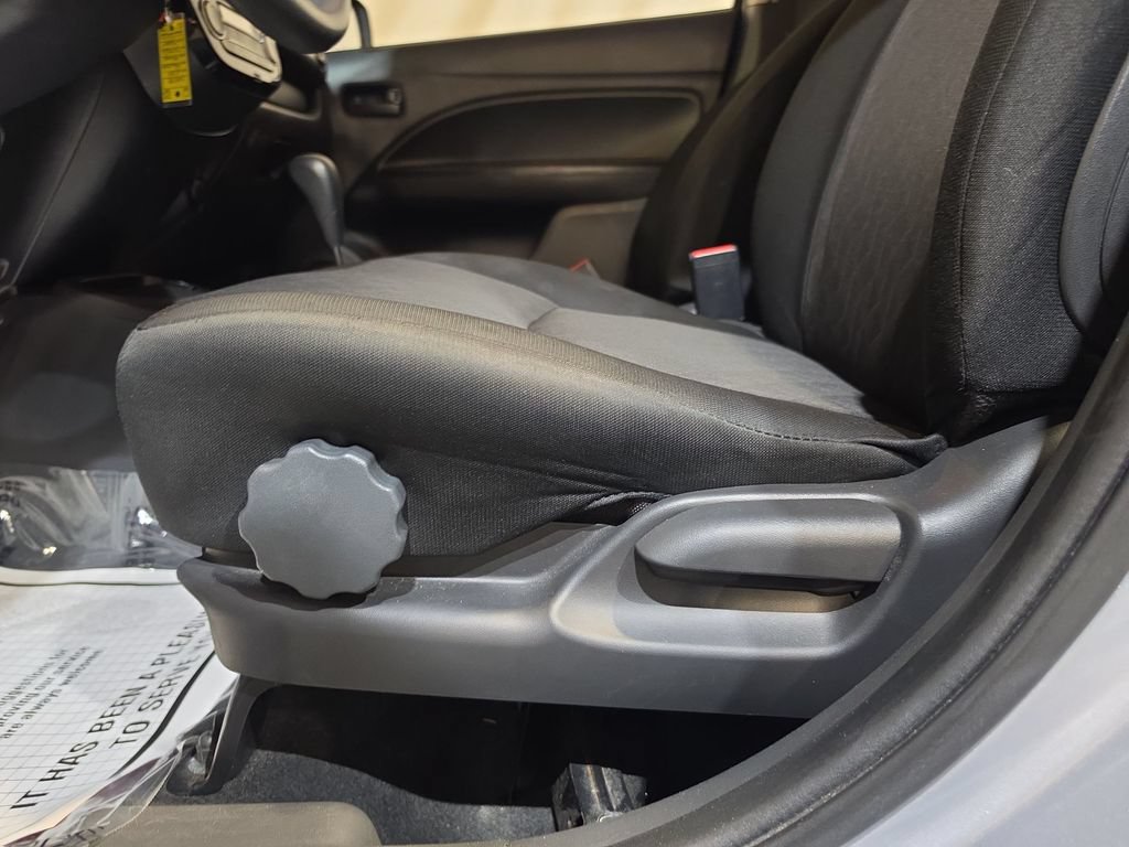 Used 2024 Mitsubishi Mirage ES FWD image 14