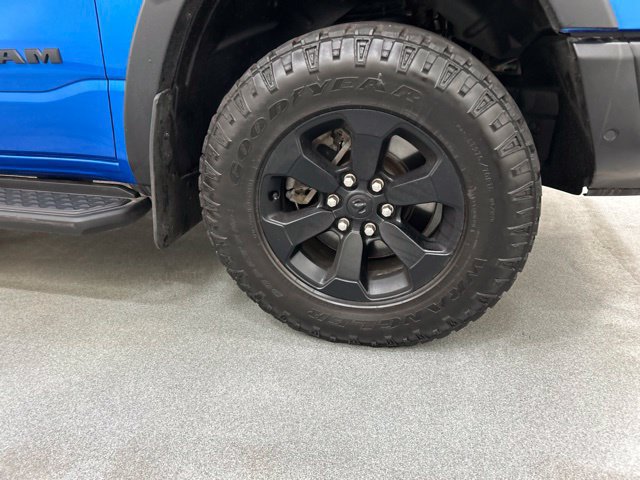 Used 2023 RAM 1500 Rebel w/ Rebel Level 2 Equipment Group AWD/4WD image 30
