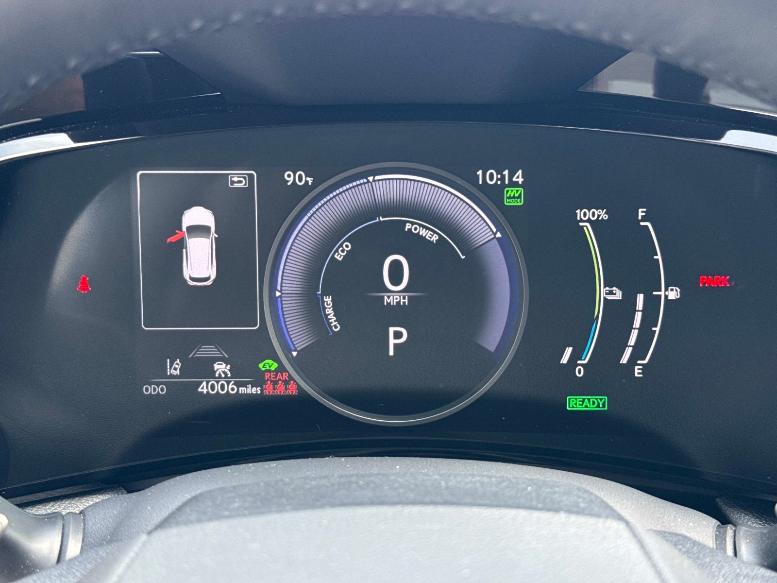 Certified 2026 Lexus NX 450h+ AWD w/ Accessory Package (Z2) image 31