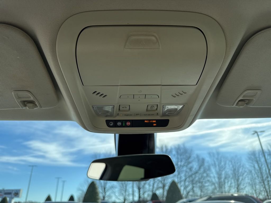 Used 2019 Cadillac XT5 Luxury image 29