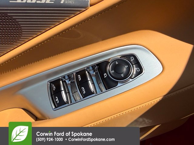 Used 2023 Chevrolet Corvette Stingray Premium Conv w/ 3LT RWD image 18