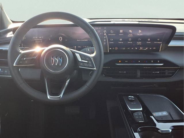 New 2026 Buick Enclave Preferred w/ Power Package video 4