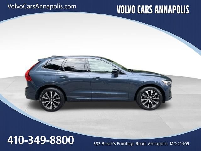 Certified 2024 Volvo XC60 B5 Plus w/ Climate Package AWD/4WD image 9