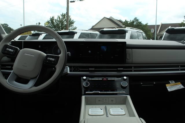 New 2026 Hyundai Santa Fe Calligraphy AWD/4WD image 19