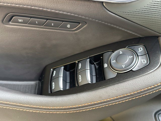 Used 2025 Cadillac CT5 Sport w/ Sun And Sound Package AWD/4WD image 25