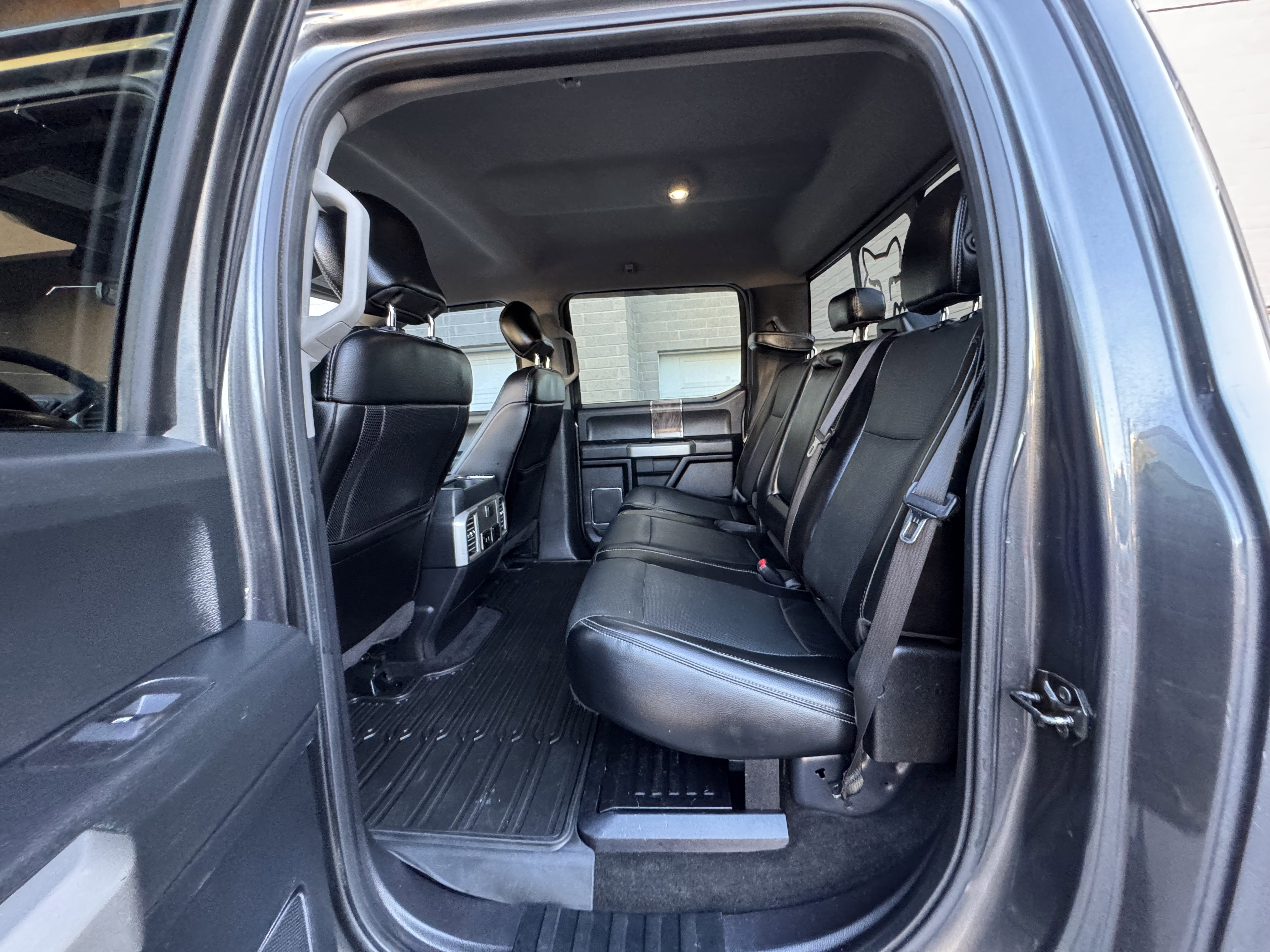 Used 2017 Ford F350 Lariat w/ Lariat Value Package image 32