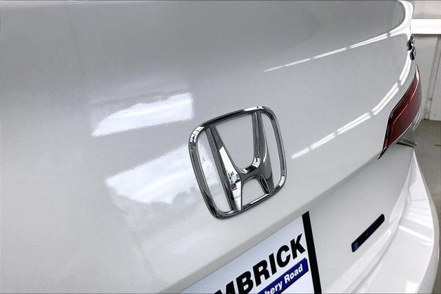 Certified 2026 Honda Civic Sport Touring image 32