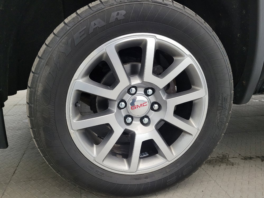 Used 2017 GMC Sierra 1500 Denali AWD/4WD image 31