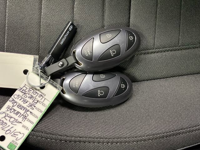 New 2026 Hyundai Santa Cruz SE image 24