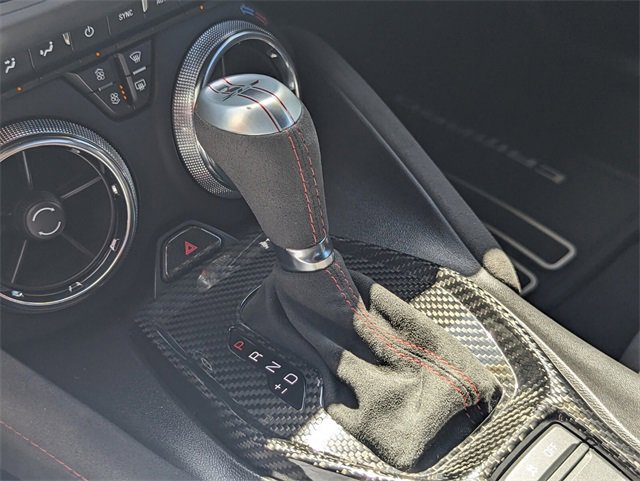 Used 2022 Chevrolet Camaro ZL1 image 23