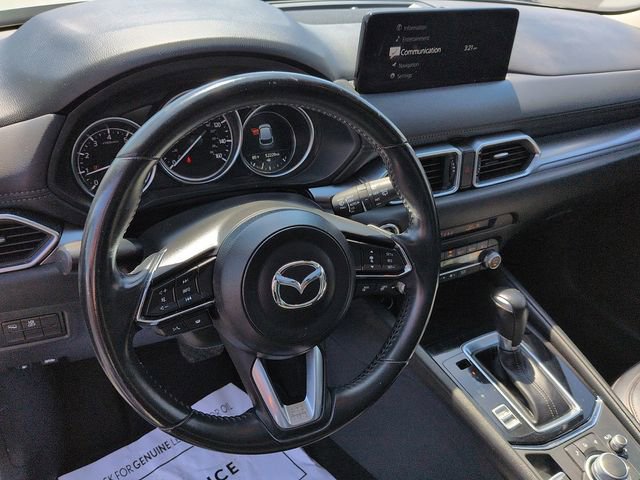 Used 2023 MAZDA CX-5 AWD 2.5 S image 13