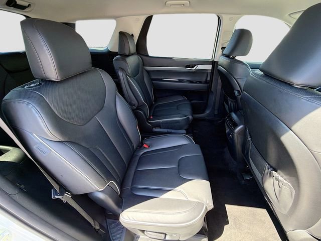 Used 2025 Hyundai Palisade SEL AWD/4WD image 28