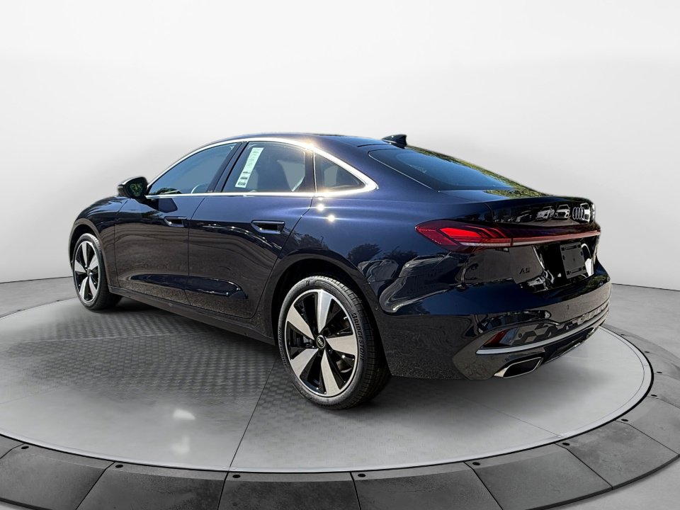 New 2025 Audi A5 2.0T Premium Plus image 5