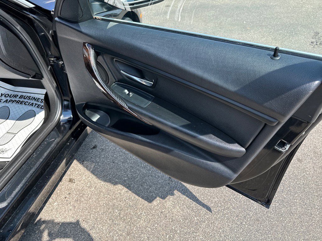 Used 2015 BMW 328i xDrive Sedan image 20