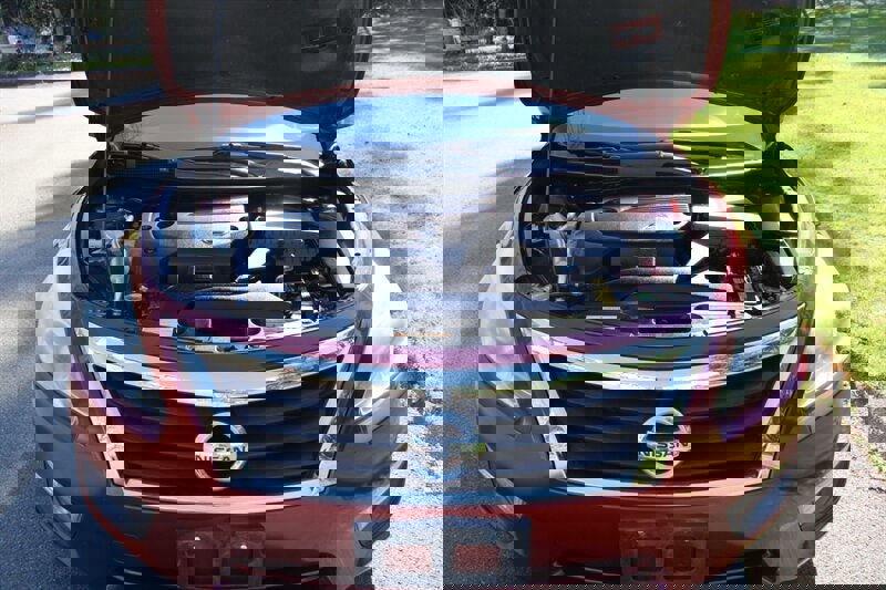 Used 2013 Nissan Altima 2.5 S image 18