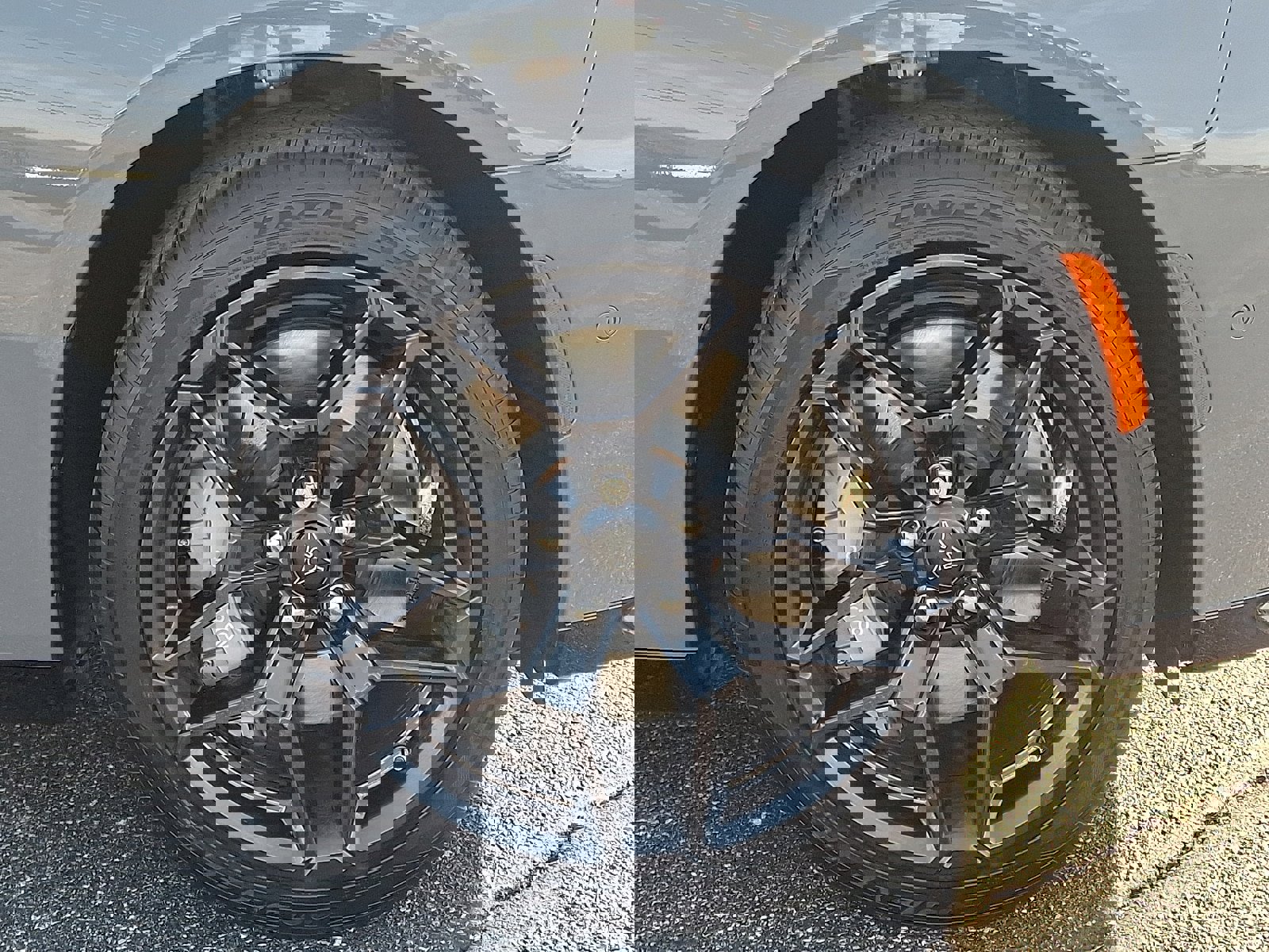 New 2026 Dodge Charger Scat Pack image 8