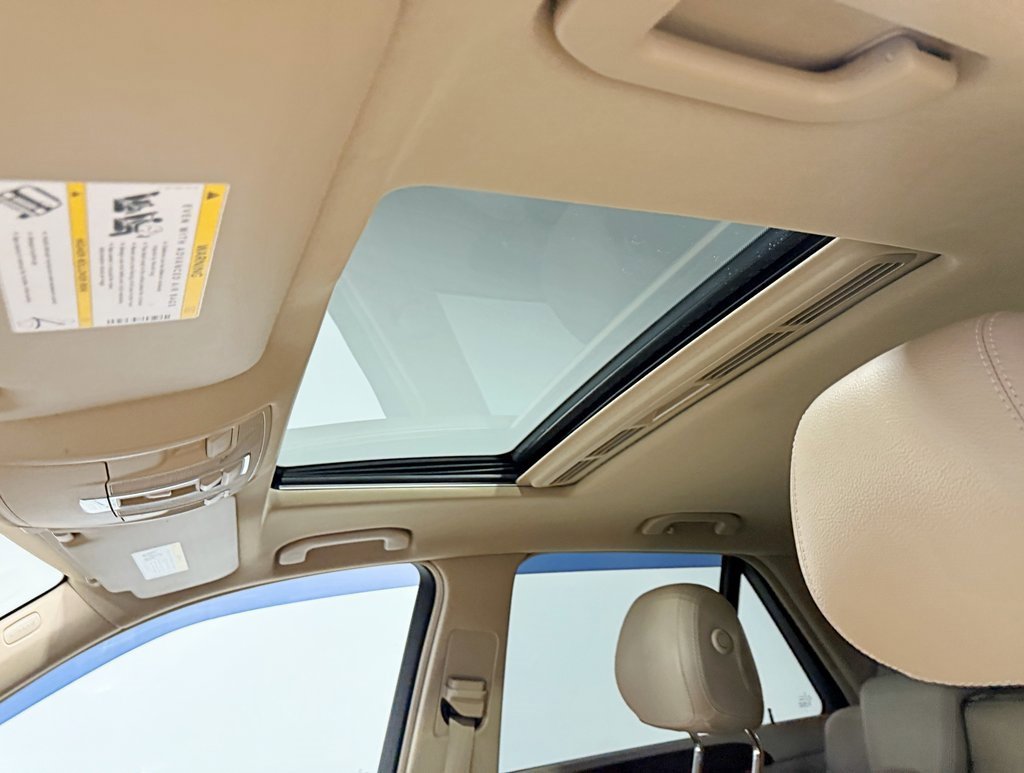 Used 2014 Mercedes-Benz ML 350 4MATIC image 34