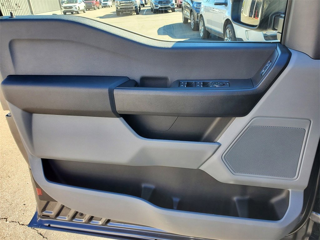 New 2026 Ford F250 XL image 21