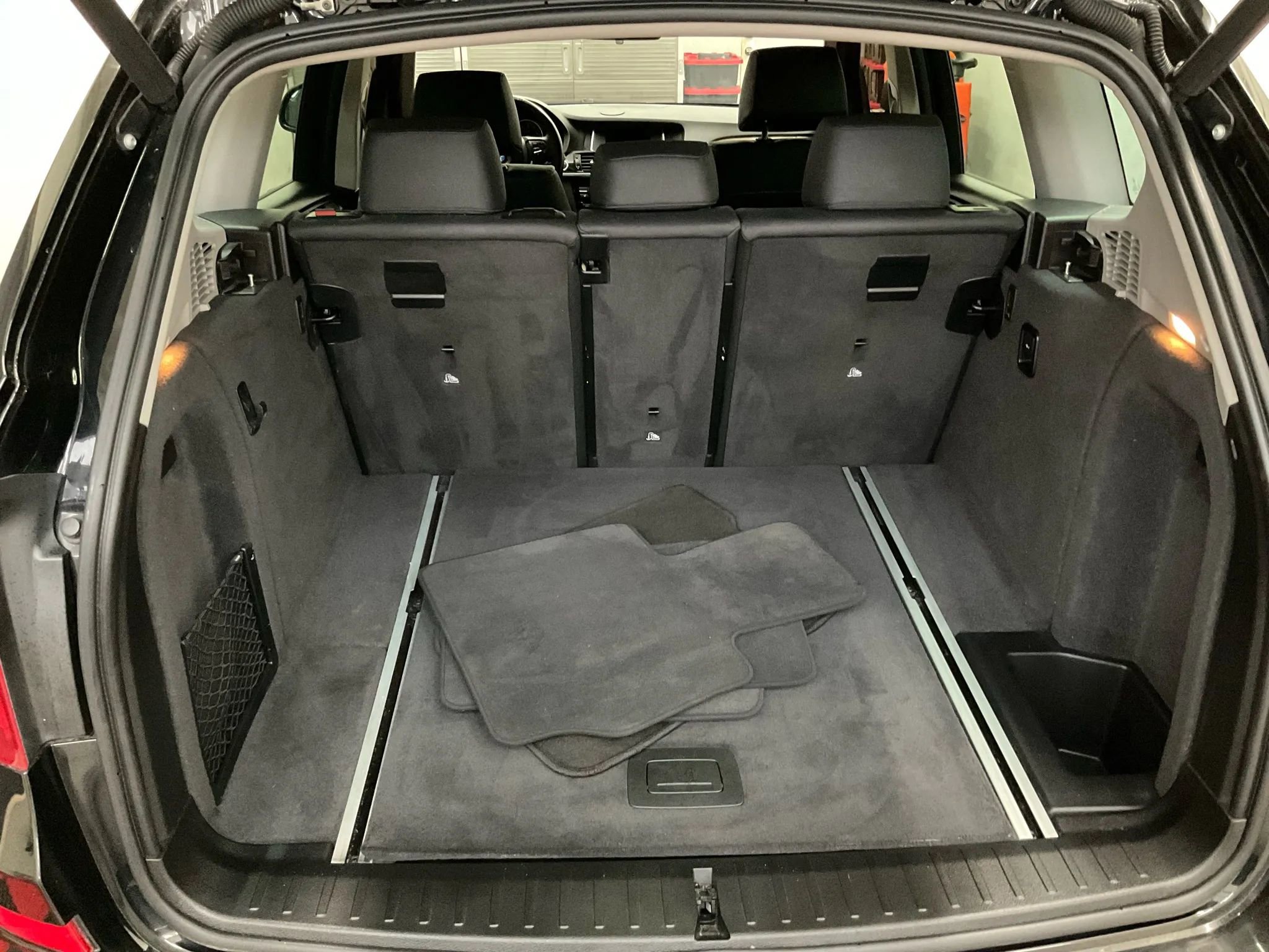 Used 2017 BMW X3 xDrive28i image 14