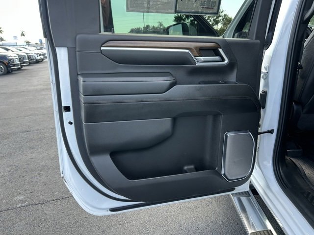 Certified 2024 Chevrolet Silverado 2500 High Country image 13