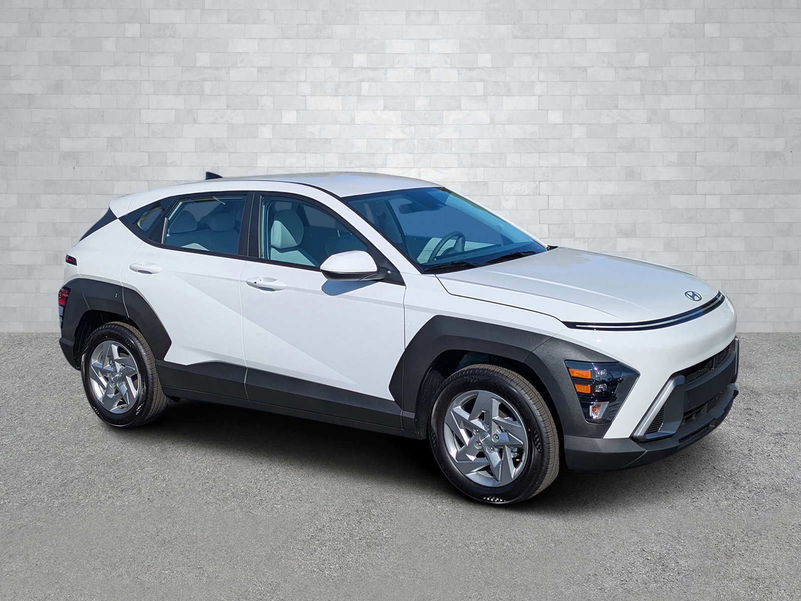New 2026 Hyundai Kona SE