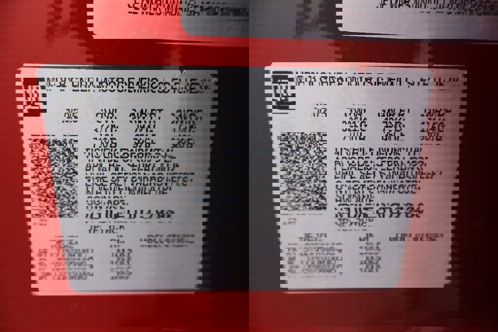 New 2026 GMC Sierra 1500 AT4X image 26