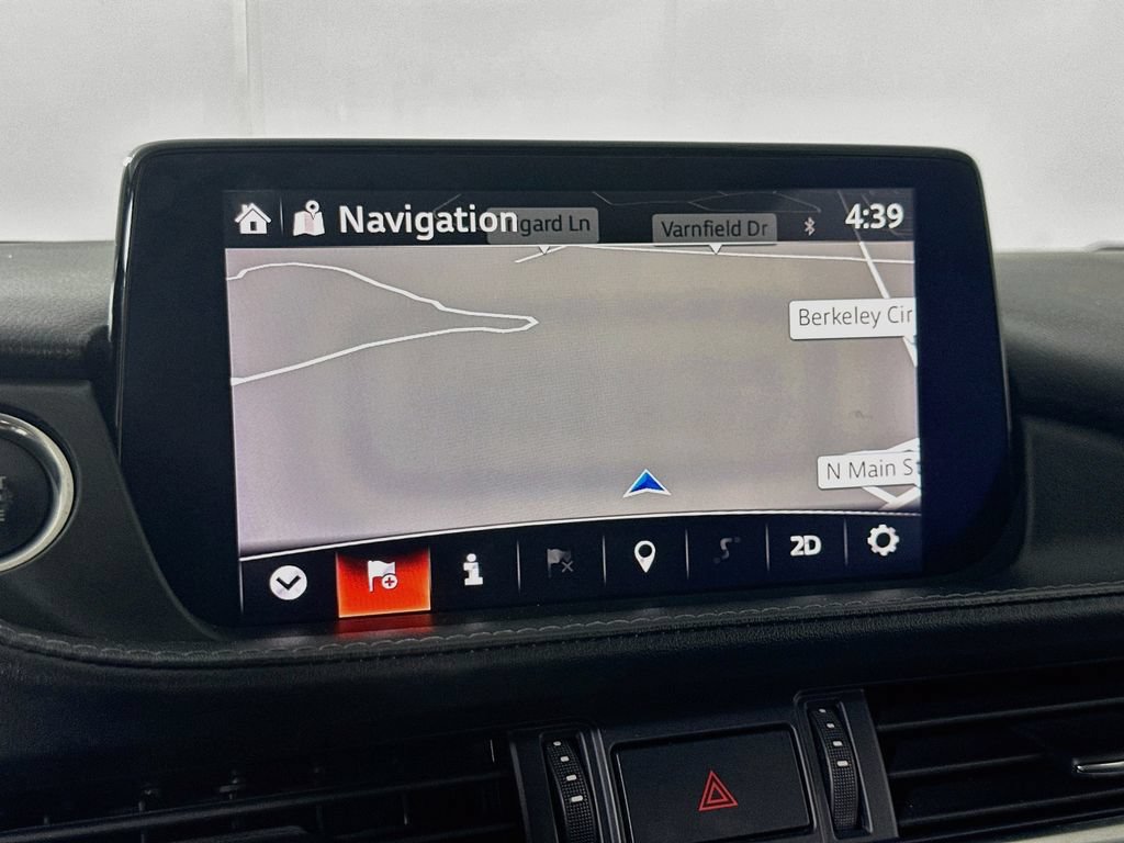 Used 2018 MAZDA MAZDA6 Grand Touring FWD image 29